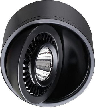 Светильник точечный накладной Novotech OVER 358812 9Вт LED