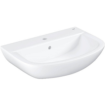 Раковина подвесная GROHE Bau Ceramic 39421000 60,9х44,2см
