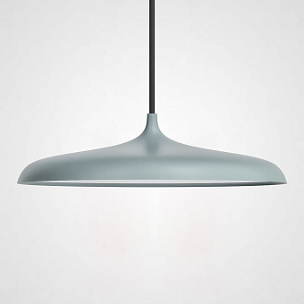 Светильник подвесной ImperiumLOFT Plate 101914-26 12Вт LED