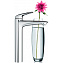 Смеситель для раковины GROHE Eurostyle 23719003 хром