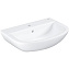 Раковина подвесная GROHE Bau Ceramic 39421000 60,9х44,2см