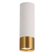 Светильник потолочный Lussole GILBERT LSP-8831 50Вт GU10