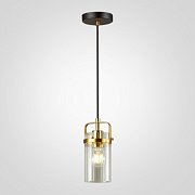 Светильник подвесной ImperiumLOFT Tilda 151232-26 40Вт E27