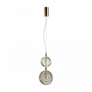 Светильник подвесной Odeon CARAMELLA 5412/13LD 13Вт LED