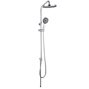 Душевой гарнитур IDDIS SpaHome SPA3F0Ci76 хром