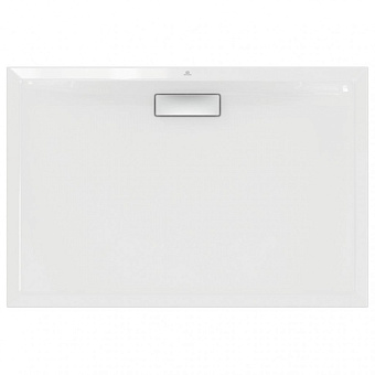 Душевой поддон IDEAL STANDARD ULTRAFLAT NEW T446901 80х120см