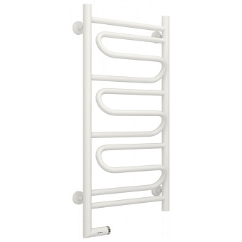 Полотенцесушитель СУНЕРЖА 30-5218-8040 белый матовый