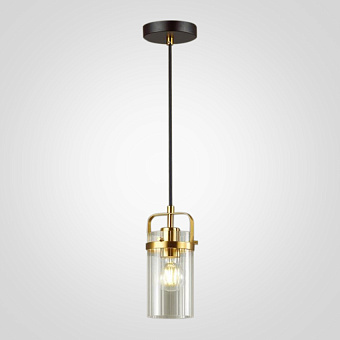 Светильник подвесной ImperiumLOFT Tilda 151232-26 40Вт E27