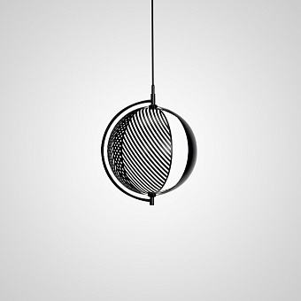 Светильник подвесной ImperiumLOFT Pluto 140936-26 60Вт E27