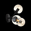Бра ST Luce STAMPO SL549.411.03 120Вт E27