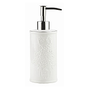 Дозатор WASSERKRAFT Rossel K-5799 белый