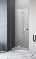 Душевая дверь RADAWAY Essenza 385013-01-01R 200х100см стекло прозрачное