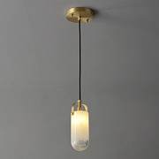Светильник подвесной ImperiumLOFT Liesel 213652-23 40Вт G9