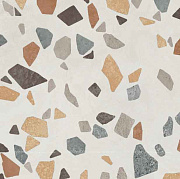 Неполированный керамогранит ESTIMA Arti AT02/NS_R10/60x60x10R/GW Multicolor 60х60см 1,44кв.м.