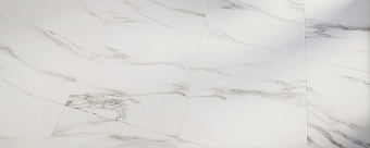 Матовый керамогранит BERYOZA CERAMICA MONFORTE 365712 белый 50х50см 1,5кв.м.