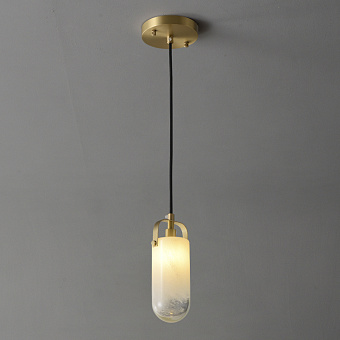 Светильник подвесной ImperiumLOFT Liesel 213652-23 40Вт G9