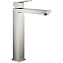 Смеситель для раковины GROHE Eurocube 23406DC0 Суперсталь