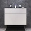 Тумба под раковину подвесная AM-PM Inspire V2.0 M50AFHX0803WM 49,2х80,8х60см