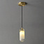 Светильник подвесной ImperiumLOFT Liesel 213652-23 40Вт G9