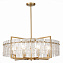 Люстра подвесная ST Luce MIRA SL1632.203.08 480Вт 8 лампочек E14