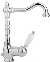 Смеситель для раковины CAPRIGO ADRIA-UNO 02-023-crm хром