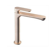 Смеситель для раковины KERAMA MARAZZI Ole 69415KM.M0.071 золото