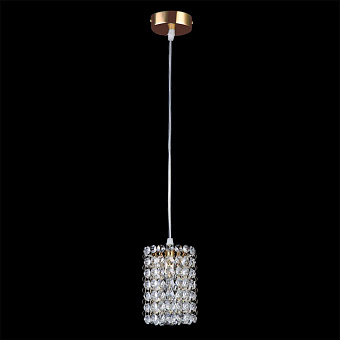 Светильник подвесной Lightstar Cristallo 795312 60Вт G9