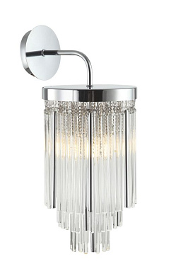 Бра Stilfort Style rain 2147/09/01W 40Вт E14