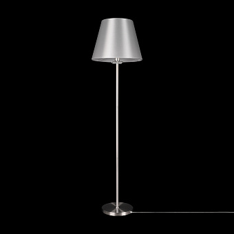 Торшер Freya Forte FR1006FL-01N 40Вт E27