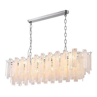 Люстра подвесная Stilfort Glowice 2157/09/10PL 40Вт 10 лампочек E14