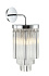 Бра Stilfort Style rain 2147/09/01W 40Вт E14