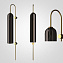 Бра ImperiumLOFT ARTICOL 123132-22 40Вт E27