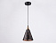 Люстра подвесная Ambrella TRADITIONAL Loft TR8431 80Вт 1 лампочек E27