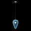 Светильник подвесной Maytoni Globo P052PL-01BL 40Вт E27