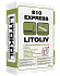 Ровнитель для пола LITOKOL LITOLIV S10 EXPRESS 20кг