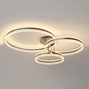 Светильник потолочный ImperiumLOFT Almer 231153-23 98Вт LED
