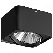 Светильник точечный накладной Lightstar Monocco 212617 50Вт GU10/GU5.3