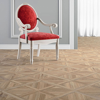 Ламинат FAUS Master Brun Normandie S176997 1180х394,2х8мм 33 класс 2,33кв.м