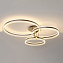 Светильник потолочный ImperiumLOFT Almer 231153-23 98Вт LED