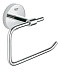 Держатель туалетной бумаги GROHE BauCosmopolitan 40457001 хром