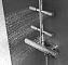 Душевая система GROHE Rainshower Cosmo 27374000 хром