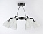 Люстра подвесная Ambrella TRADITIONAL Modern TR303294 1080Вт 6 лампочек E27