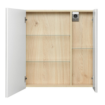 Шкаф зеркальный ROCA Up Z.RU93.0.301.7 14,5х77,8х81см