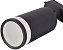 Трековый светильник Favourite Imago 4030-3U 18Вт LED белый для однофазного трека
