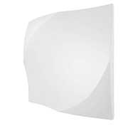 Настенная плитка WOW Wow 91709 Ice White Matt 12,5х12,5см 0,278кв.м. матовая