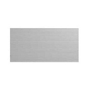 Настенная плитка WOW Wow 91741 L Ash Grey Matt 12,5х12,5см 1,117кв.м. матовая