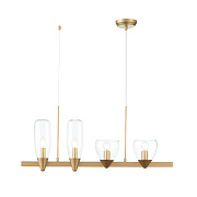 Светильник подвесной ST Luce TENERESA SL1119.203.04 160Вт E14