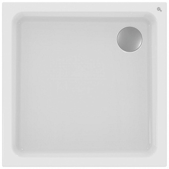 Душевой поддон IDEAL STANDARD HOTLINE K276601 80х80см