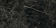 Лаппатированный керамогранит Atlas Concord Италия Marvel Pro A7F9 Noir St. Laurent Lappato 2PZ 75х150см 2,25кв.м.