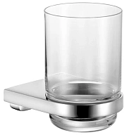 Стакан в ванную Keuco Collection Moll 12750009000 хром